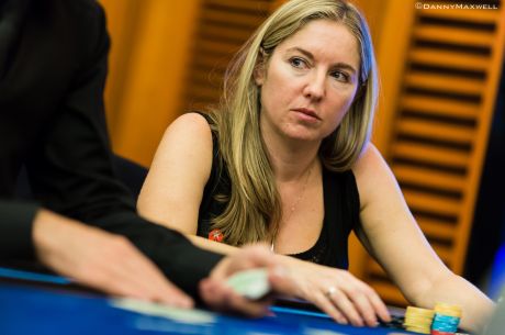Vicky Coren-Mitchell lascia a sorpresa il Team PokerStars Pro
