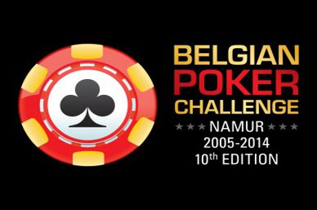 Belgian Poker Challenge Namur : tournois et qualifications low cost
