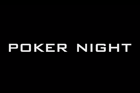 Poker Night, il film