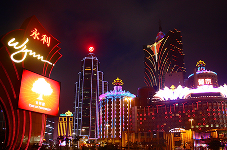 Il mercato del poker mondiale: da Macau a casa nostra, cosa sta cambiando?