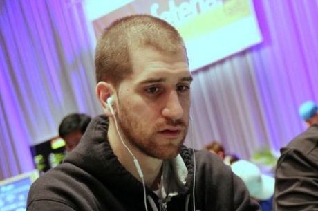 The New Jersey Online Poker Briefing: "Aves66223" and "MikeyCasino" Win $20,000 Each