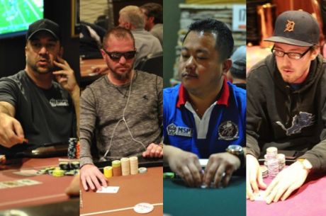 Season 5 MSPT Player of the Year Race to Conclude Next Weekend at Canterbury Park