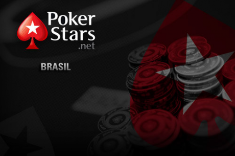 Brasil Faz Bonito nos Feltros do PokerStars