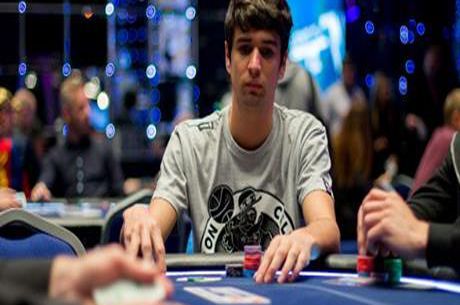 Sergi Reixach pone la guinda a su año con 109.620$ del Super Tuesday