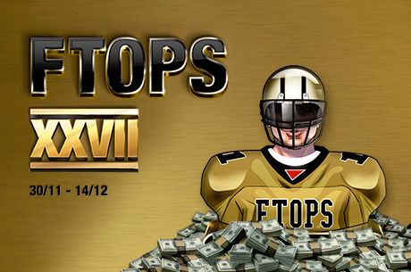 PokerNews-Exclusive FTOPS Main Event Satellite on Dec. 13