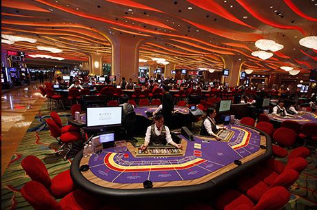 L'oro di Macau sparisce nelle tasche dei junket operators: il futuro del Casino sarà a rischio?