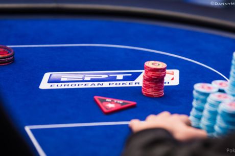 Stratégie Tournoi Poker : Jouer avec un très petit tapis