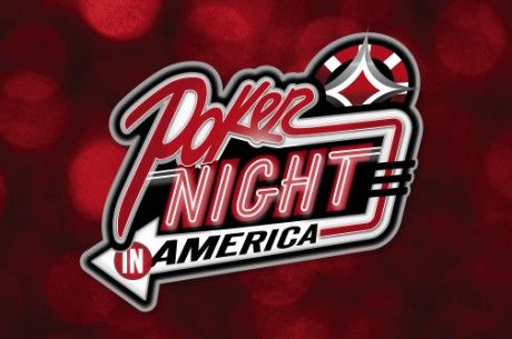 Poker Night in America ottiene il rinnovo per altre due stagioni e ne vedremo delle belle!