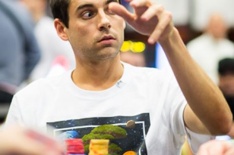 Stephen Graner este noul campion EPT