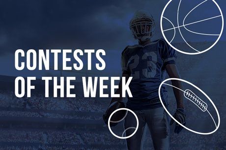 Daily Fantasy Sports Contests You Can't Miss: Sunday, Dec. 21