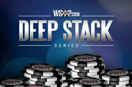 "LADYDI653" and "Shamelessb" Land Wins in WSOP.com December Deep Stack Series