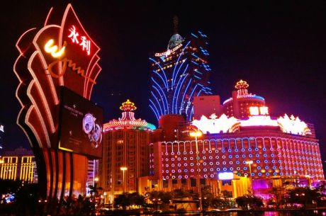 Inside Gaming: China President Jinping Visits Macau Amid Historic Decline in Gaming Revenue