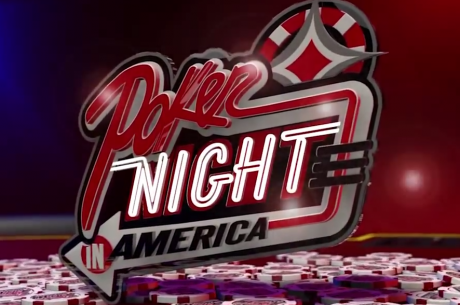 Poker Night In America - A Máscara de Panda