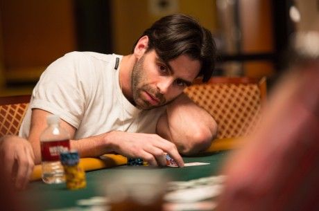 Talking Poker: The Value Bet
