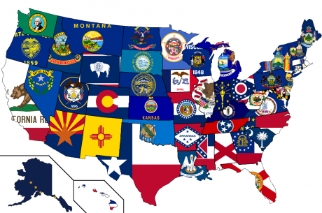 The 50-State iGaming Initiative: Virginia to Wyoming