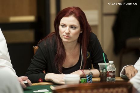 Jennifer Shahade: De Rainha do Xadrez a Estrela do Poker (Parte 3/3)
