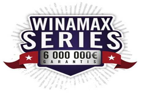 Poker freeroll : 400 tickets 250€ gratuits pour le Million Event sur Winamax
