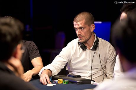 Poker High Stakes : Gus Hansen rechute (-573.713$)