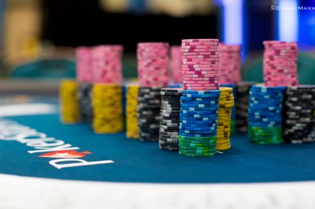 Vic casino poker schedule