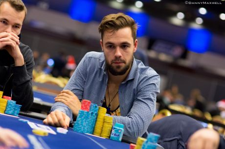 Global Poker Index: Ole Schemion Begins Year On Top; Sorel Mizzi on the Rise