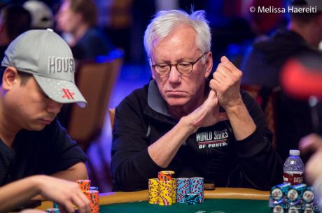 James Woods and Richard Roeper to Play Poker Night in America at Golden Nugget