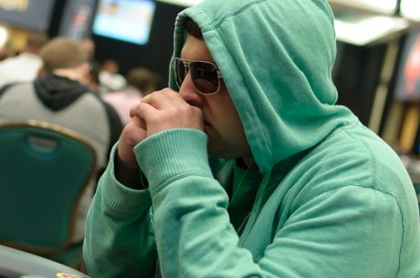 Josh kay poker twitter
