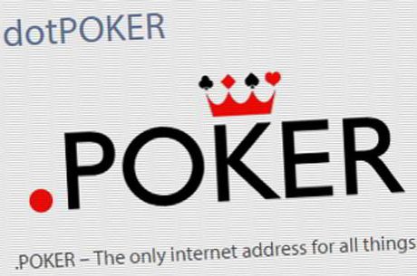 .POKER : Nouvelle extension pour les noms de domaines sur internet