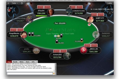 Josh kay poker twitter
