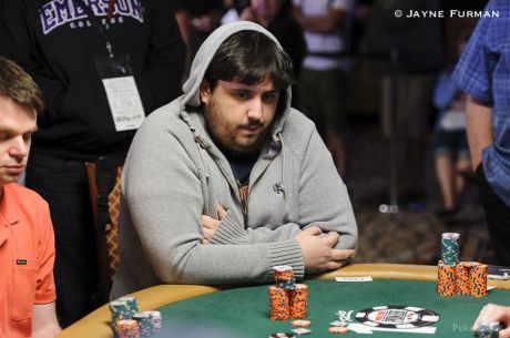 David Tuthill Wins 2015 Beau Rivage Million Dollar Heater Main Event for $165,000