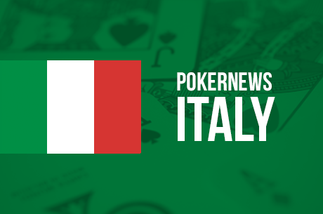 Market Update: Online Poker Plunges While Online Casino Surges in Italy