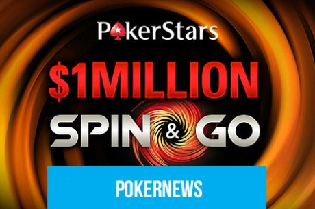 Spin & Go: altri due giocatori vincono $1.000.000. Il video della vittoria di "Tornado111"