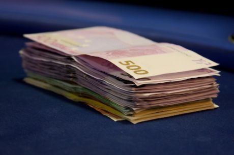 2015 European Poker Tour Deauville: Cash Game Information