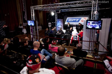 2015 European Poker Tour Deauville: Live Coverage Information