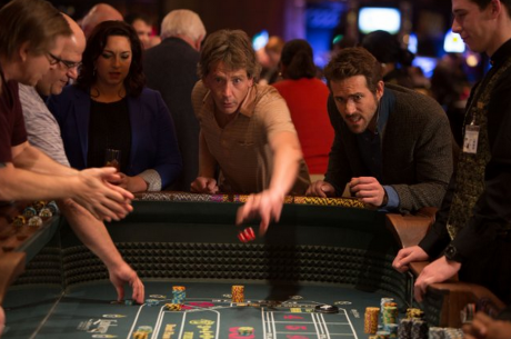 In concorso al Sundance Festival, “Mississippi Grind” è l’ennesimo poker movie: flop o promessa?