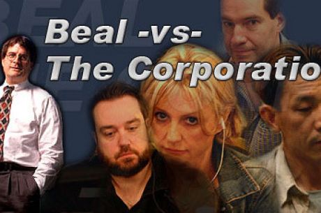 Andy Beal vs "Corporatia" reloaded! Todd Brunson castiga 5.000.000$ de la miliardar