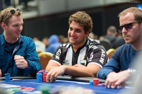 Global Poker Index: João Simão e André Akkari na luta pela Segunda Colocação