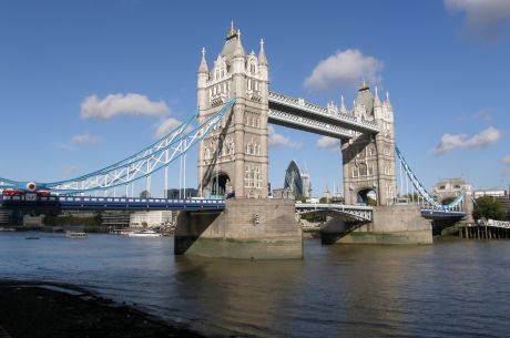 WPT National and PKR Live Head to London in February and March