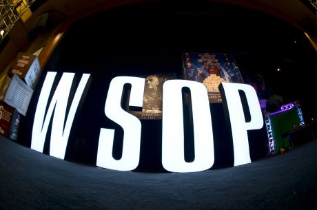 World Series of Poker Changes Main Event Payout Structure, Removes $10M Guaranteed Top Prize