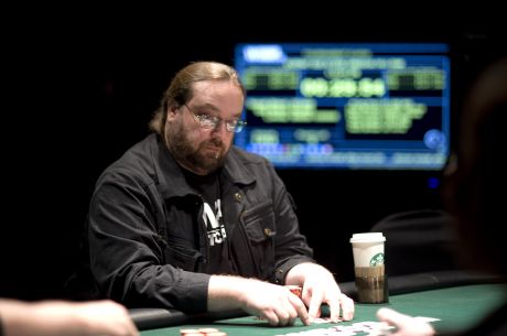 Five Thoughts: The Banker Returns, New WSOP Payouts, and More