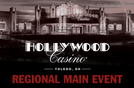 Don't Miss Out on the Hollywood Poker Open Toledo from Feb. 5-16
