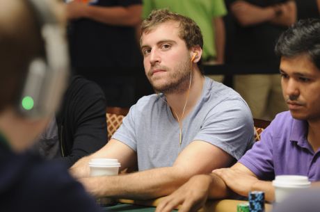 Tom Marchese Wins Back-To-Back Aria $25,000 High Roller Events