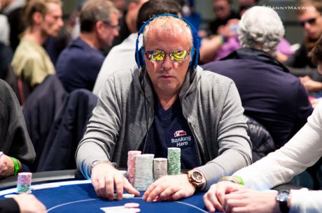 2015 PokerStars.fr EPT Deauville Day 1b: Guillaume Darcourt Takes Overall Lead into Day 2
