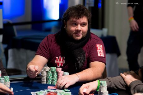 EPT Deauville 2015 : Le redraw du Day 3
