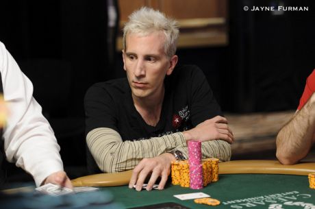 ElkY et Bruel renforcent la France aux Global Poker Masters