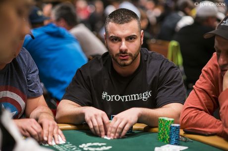 The New Jersey Online Poker Briefing: Bobby Oboodi Wins $10,000 on partypoker NJ