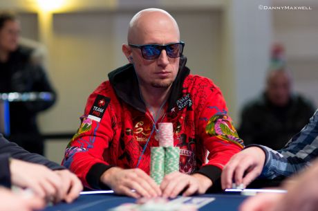 Marcin Horecki on Poker in Poland: "Authorities Have Absolutely No Clue About Anything"