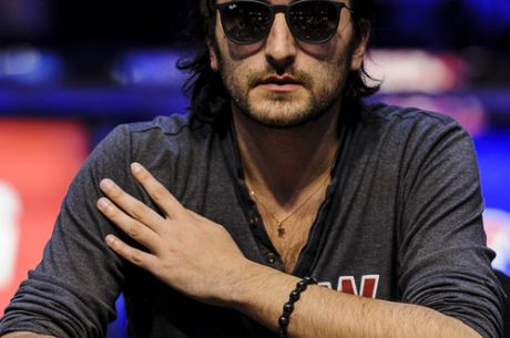 High Roller de Deauville : one chip, one seat !