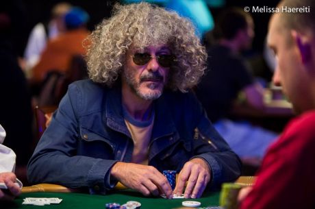 "É hora de tornar o Poker Hall Of Fame algo Mundial" diz Bruno Fitoussi