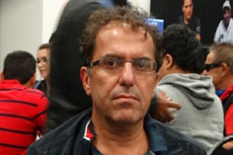 BSOP São Paulo: Jorge Ghannam Puxa Fila no Dia 1A
