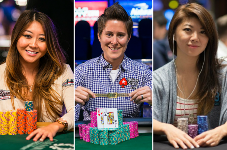 After Another Close Call, World Poker Tour Still Seeks First Female Champion